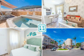 Cubo's Apartamento Boutique Alhaurin, Alhaurin El Grande